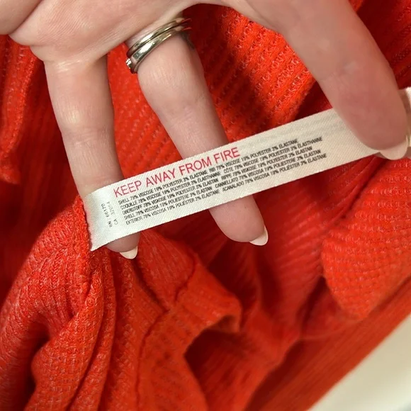 Daily Practice by Anthropologie Hoodie Mini Dress - Picture 10 of 11